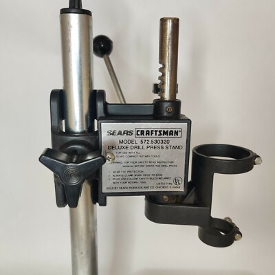 Craftsman Drill Press
