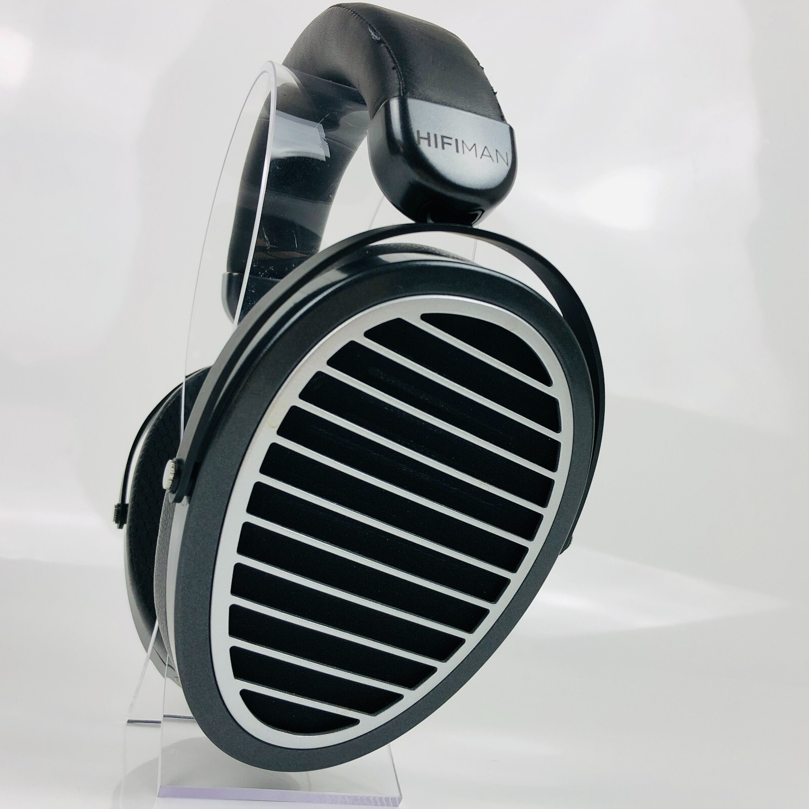 HIFIMAN Edition XS Over-Ear Headphones Black - Used, Mint