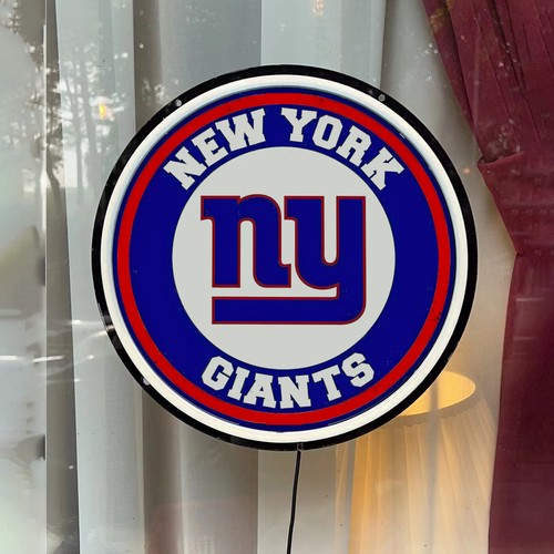 Club Arena Pub Led Wall Decor For Lightings 12"x12" H4