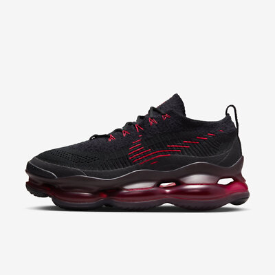 新品NIKE air max scorpion fk BLACK 28cm Nike Air Max Scorpion FK Black Anthracite DJ4702-002 Women's