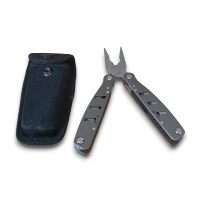 Schrade Callous Multitool: Your Ultimate Companion for Every Task
