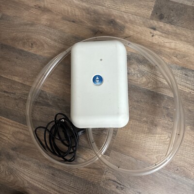 *PARTS * Select Comfort Sleep Number Air Bed Pump King Mattress Model SFCS56-DR
