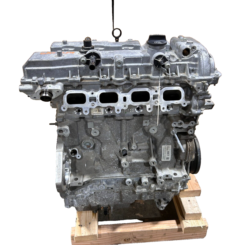 Used 18-20 GMC Terrain Equinox Regal 2.0L 34k Miles Engine Motor Assembly OEM