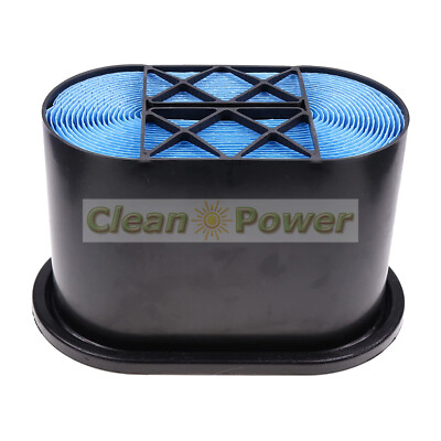P951850 333D2696 Air Filter For JCB 1400B 1550B 1600B 1700B 214 215 216 217 3C