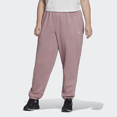 

adidas Originals Брюки Adicolor Essentials (большие размеры) женские