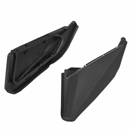 Lower Door Panels Insert For Maverick X3 2017-2024 Half 2 Doors #715002903