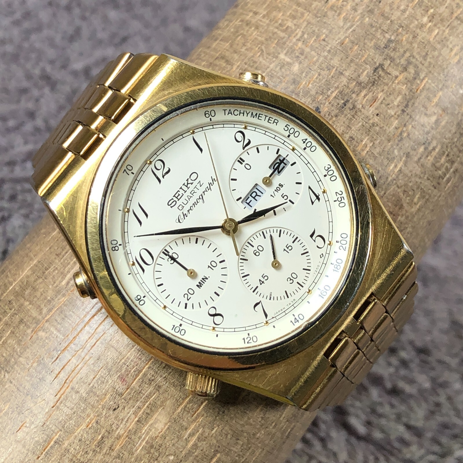 時計 Seiko chronograph $_57.JPG?set_id=880000500F