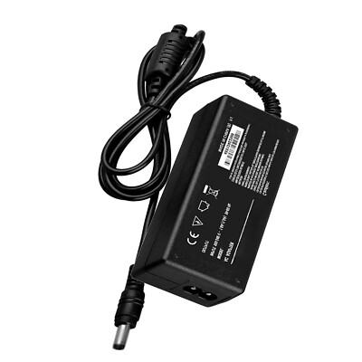 19V AC Adapter for Positive Grid Spark 29087 S04C6A2859 C040C207N 476 Spark40