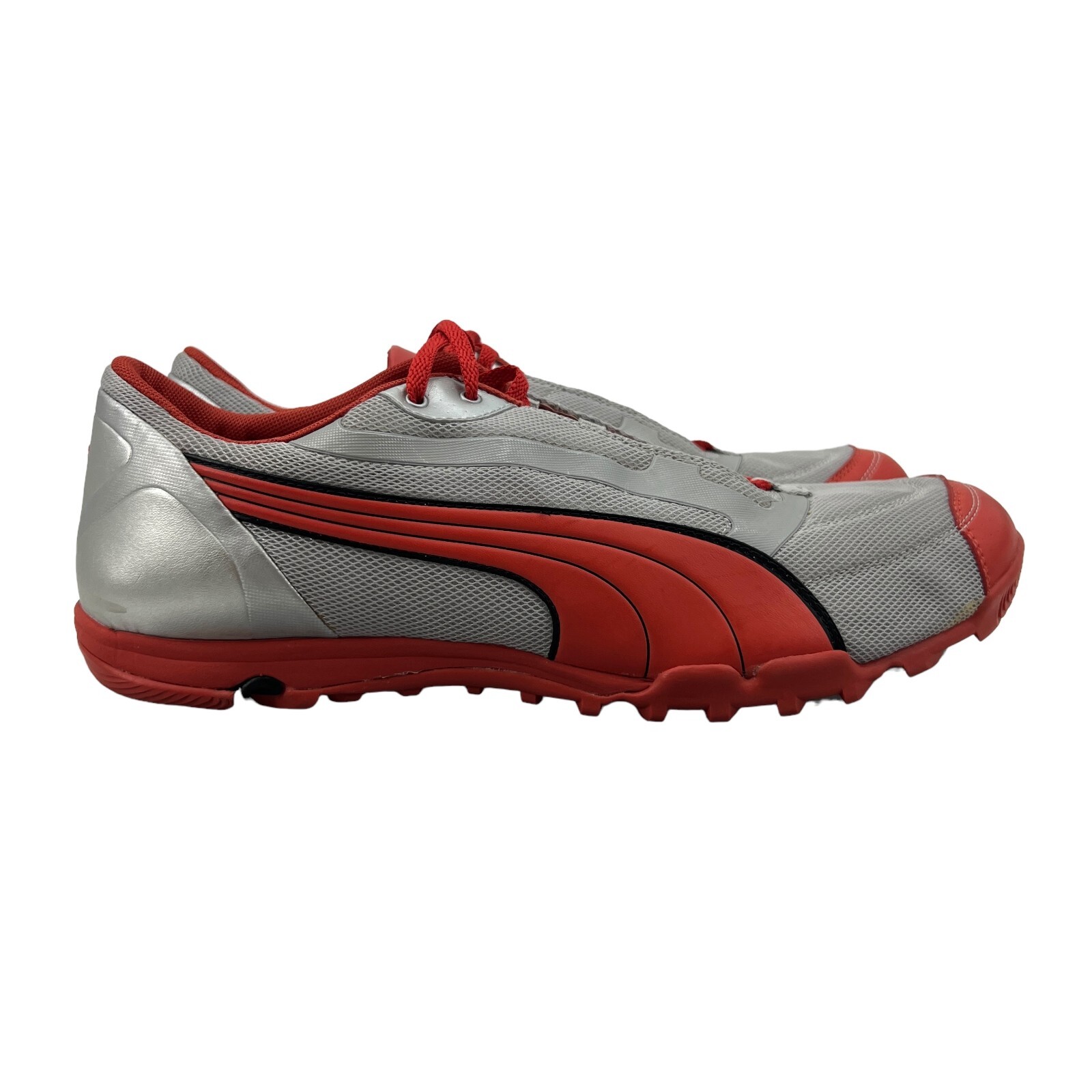 Puma Mens 13 Cross Country Shoes Cortland II XC Spike Puma Mens 13 Cross Country Shoes Cortland II XC Spike