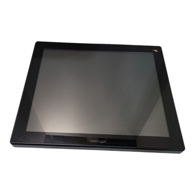 Posiflex XT-5300 Series XT-5317 Touch Screen POS Terminal - UNTESTED