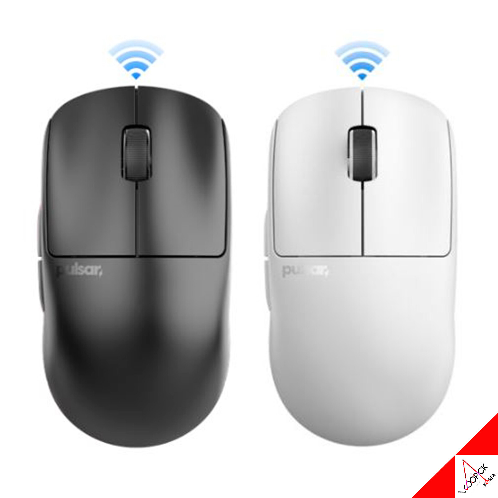【新品未開封】pulsar gaming X2V2 medium size2 X2 v2 Gaming Mouse – Pulsar Gaming Gears
