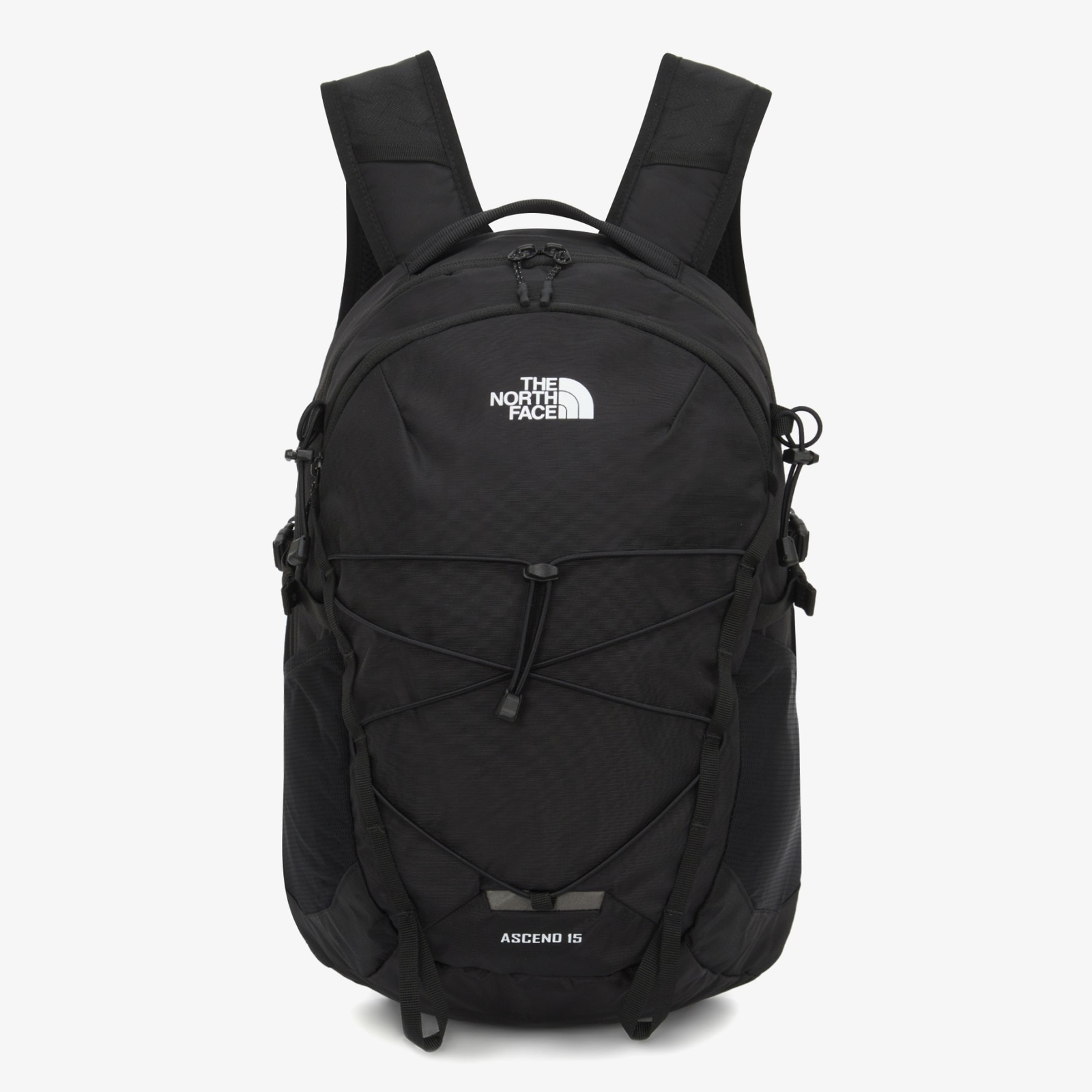 バックパック・リュック THE NORTH FACE Ascend LT 15 NM2SQ09C THE NORTH FACE ASCEND LT 15 BACKPACK 15L NM2SQ09D WHITE