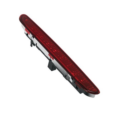 Rot Zusatz-3.Bremsleuchte Heck Bremslicht For Fiat Grande Punto Evo 51974522