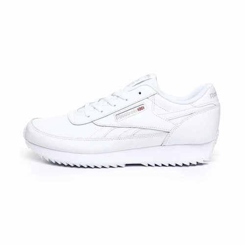 

[FU8191] Женские Reebok CL Renaissance Ripple, Белый