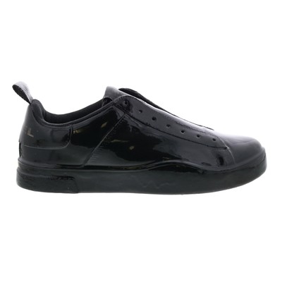 

Diesel S-Clever SO Y02385-P3416-T8013 Мужские черные кроссовки Lifestyle, Черный, Diesel S-Clever SO