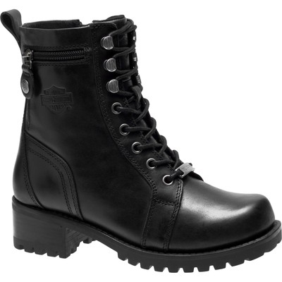 

Кожаные ботинки Harley-Davidson Keeler Women