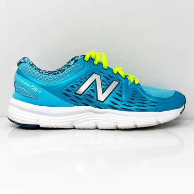

Женские кроссовки New Balance 775 V2 W775LN2 синие кроссовки размер 9 B, Синий, 775 V2