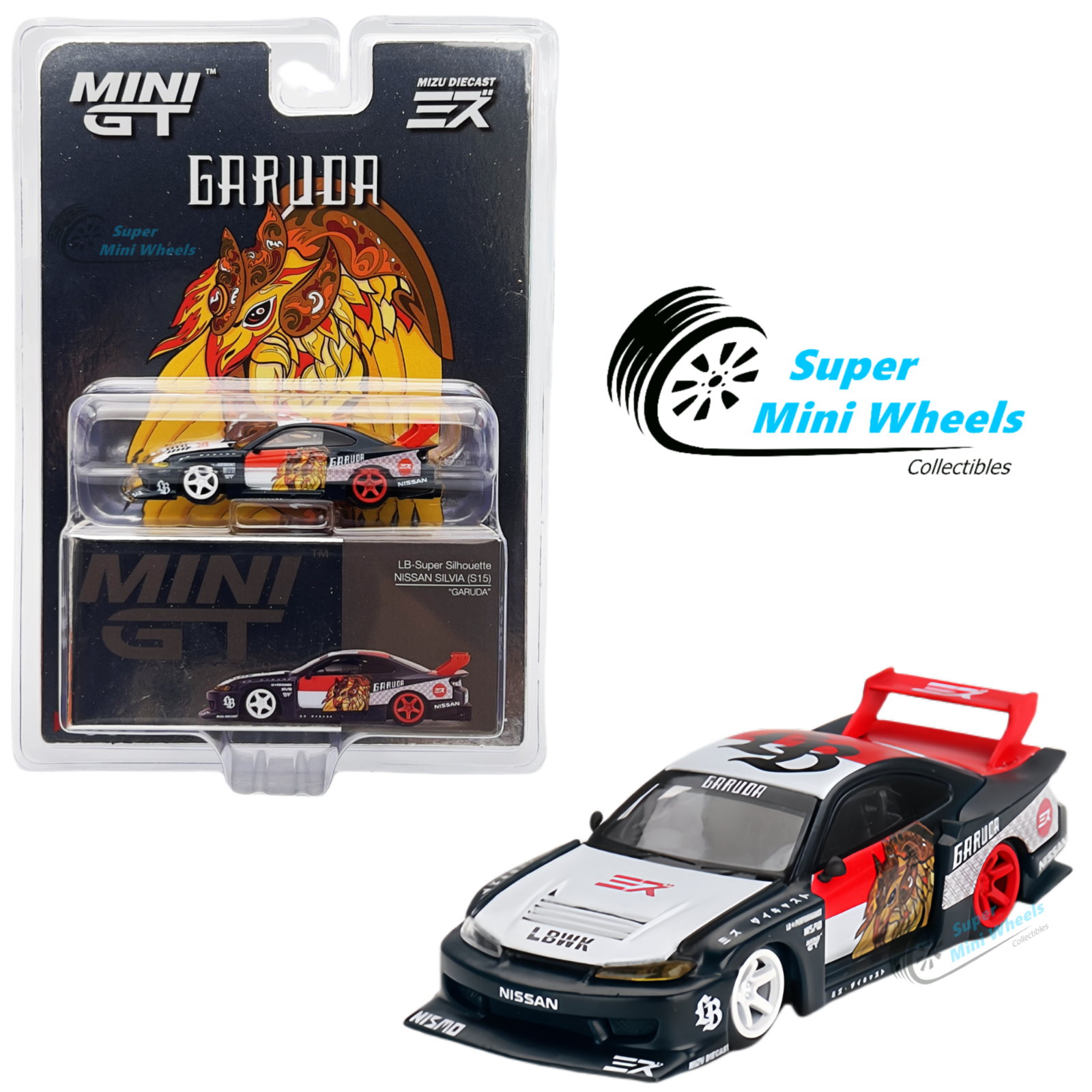 MINI GT GARUDA NISSAN SILVIA S15 チェイス $_57.PNG?set_id=880000500F