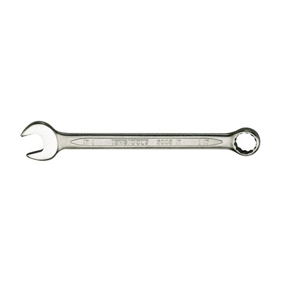 Teng Tools Combination Spanner Set 8-22 mm 12 Pieces