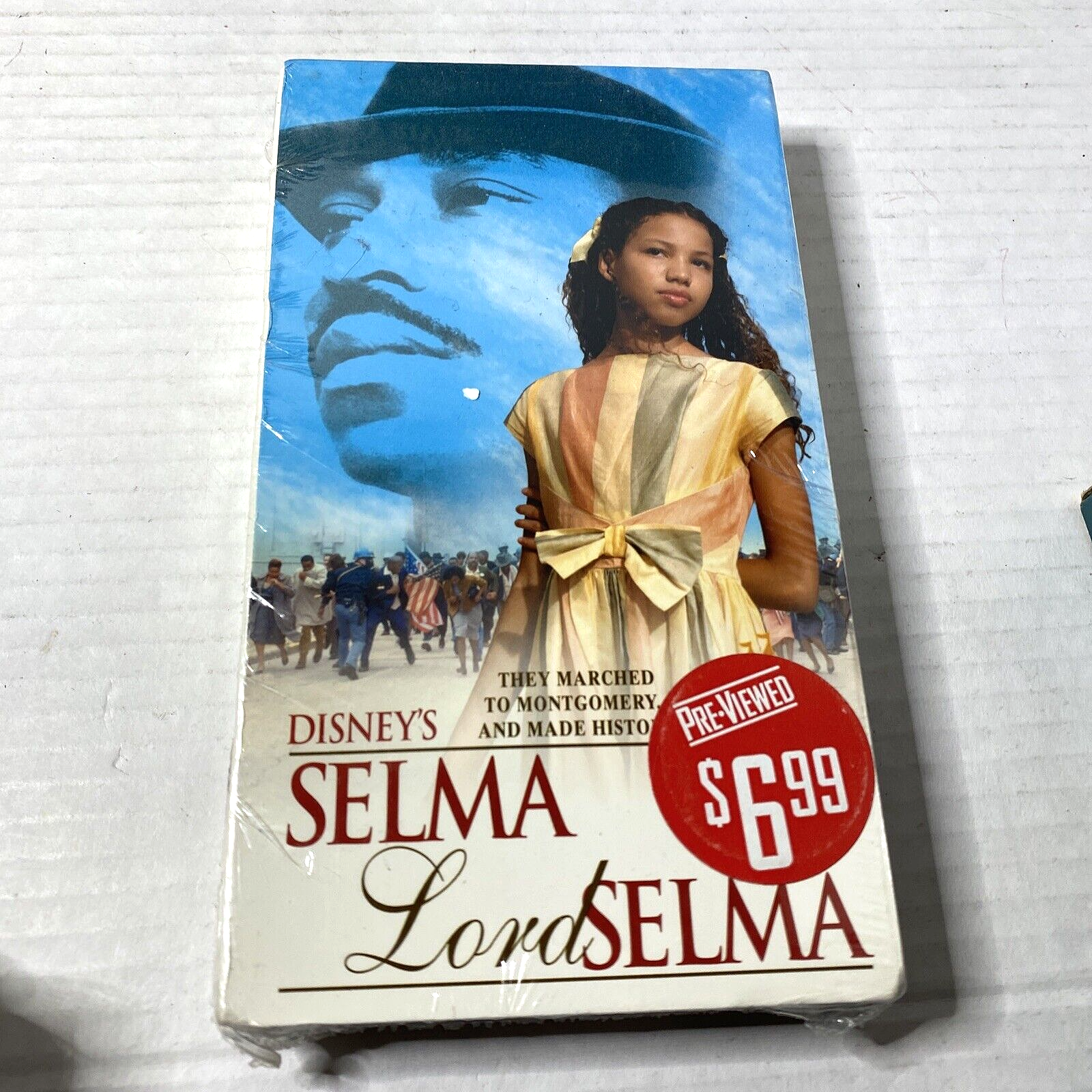 (未使用･未開封品)Selma Lord Selma [VHS] Selma Lord Selma [New VHS) 786936147599| eBay