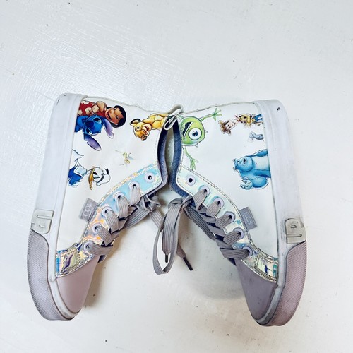 ディズニー100 Disney x adidas ZX 10000 “Bambi” Expecting Early 2022