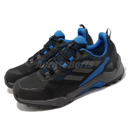 

Adidas Eastrail 2 R.RDY Черный Серый Синий Мужская обувь для походов на открытом воздухе S24009, Eastrail 2 R.rdy Hk