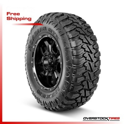 1 NEW LT315/70R17 Nexen Roadian MTX 121/118Q (DOT: 2422) Tire LT315 70 R17