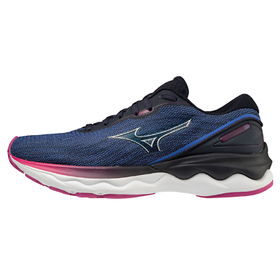 Sale mizuno hotsell running shoes