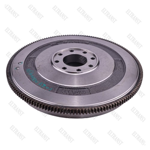 ポン Flywheel 3936822 3905829 for Cummins Engine QSB5.9 4B3.9