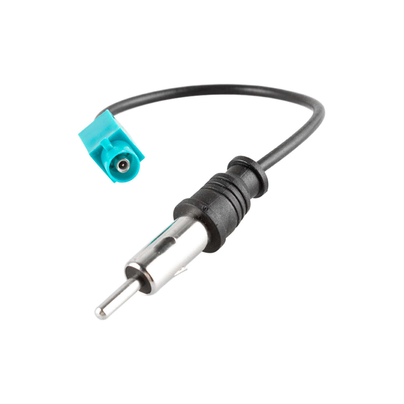 Aftermarket Car Stereo CD Radio Wiring Harness Aerial Adaptor Connector For BMW