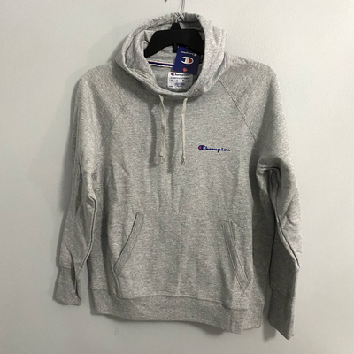 Champion sweater without hoodie cheap head
