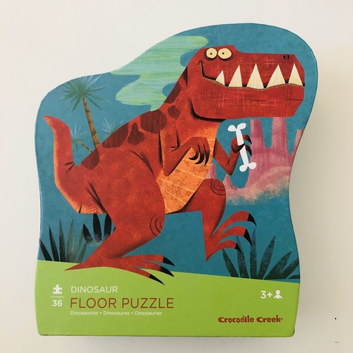 ジグソーパズル COACH REXY PUZZLE TABBY FACTORY COACH REXY PUZZLE TABBY FACTORY Puzzle - Coach