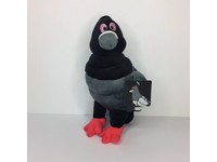 pigeon plush
