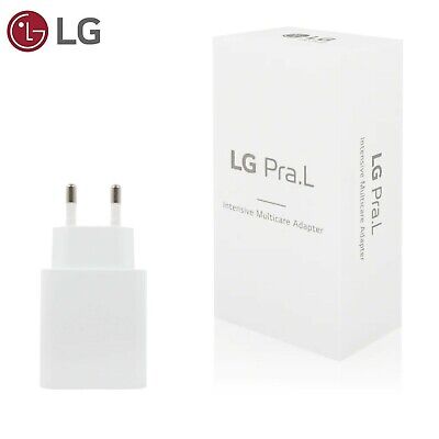 GENUINE COV36991613 LG Pra. L Intensive Multi-Care Adapter for LG BLP1
