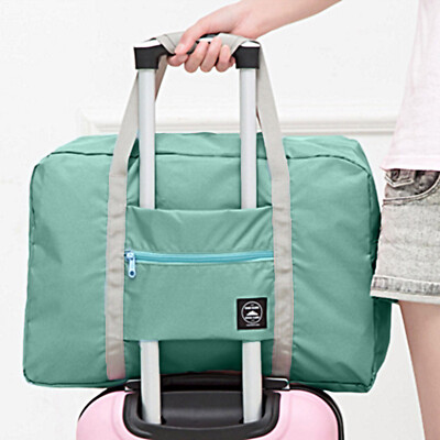 22L Large Duffle Bag Travel Luggage Sport Handbag Waterproof Tote for Men Women