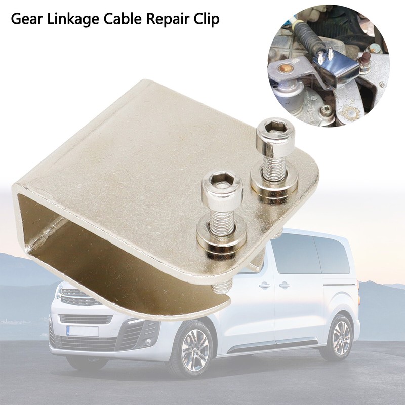 Schaltseilsicherung Schaltung SchaltgestÃ¤Nge Reparatur FÃ¼R Opel Vivaro Renault â®