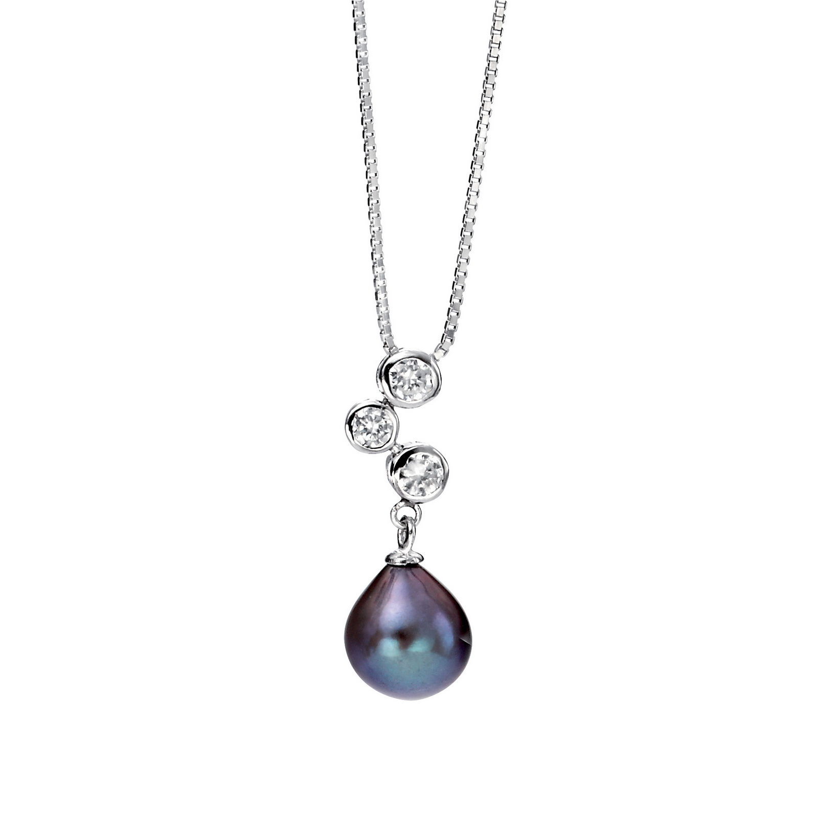 Judith Ripka Pearl Fashion Necklaces & Pendants
