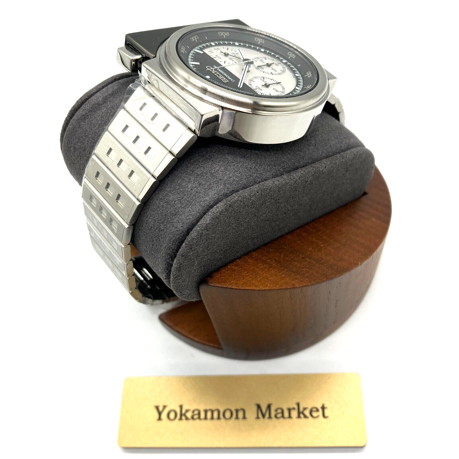 SEIKO SEIKO SCED039 GIUGIARO DESIGN SPIRIT 7T12-0BN0 LIMITED 2000 IN BOX JAPAN