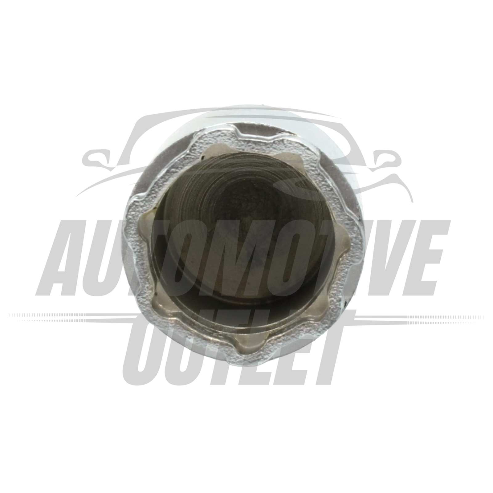 SECURITY MASTER LOCKING WHEEL NUT KEY CODE 7604 LWNK BOLT LUGNUT XC60 FOR VOLVO 4