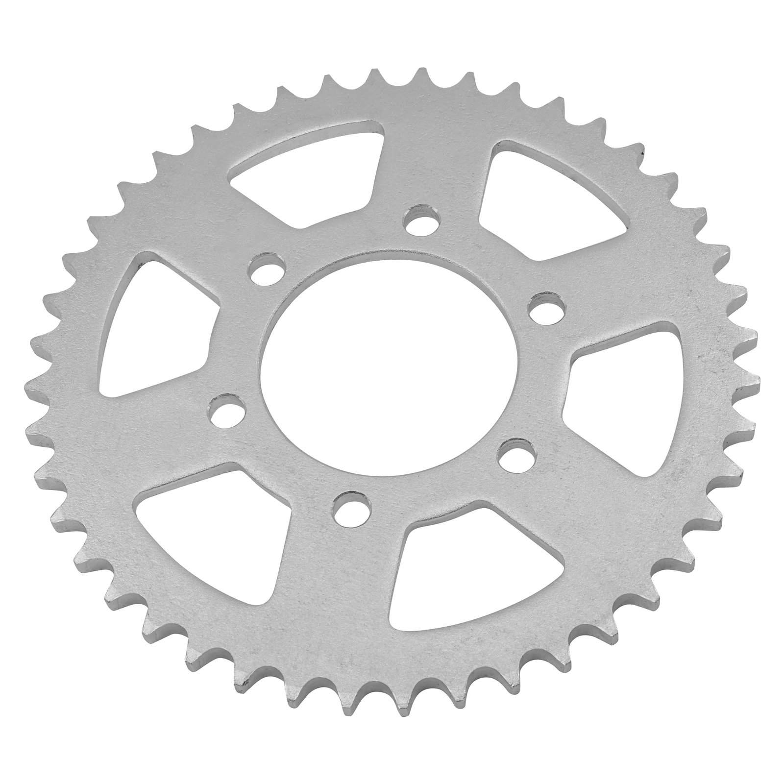 ぐりたん　0425 Rear Wheel Chain Sprocket for Kawasaki ZX750 Ninja ZX-7 1993