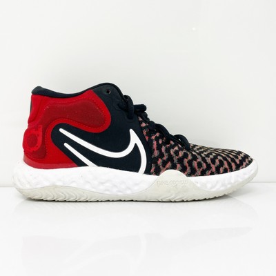 

Nike Boys Kd Trey 5 Viii CT1425-002 Черные кроссовки для баскетбола, размер 4,5 года, Черный, Kd Trey 5 Viii