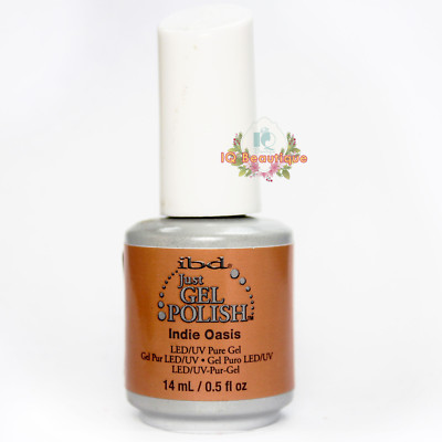 IBD Just Gel UV/LED Gel Polish 0.5oz  *PART 2: #56661-#66995*