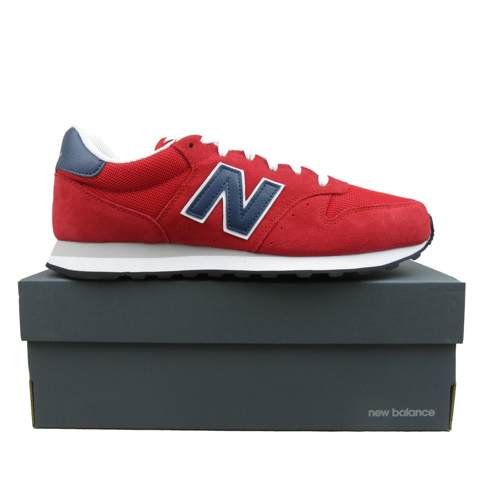 new balance 500