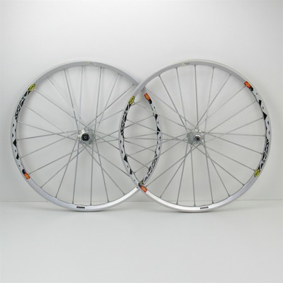 mavic crossmax sl 26 wheelset