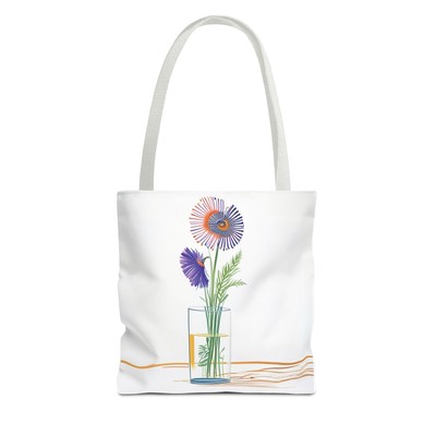 Tote Bag (AOP)