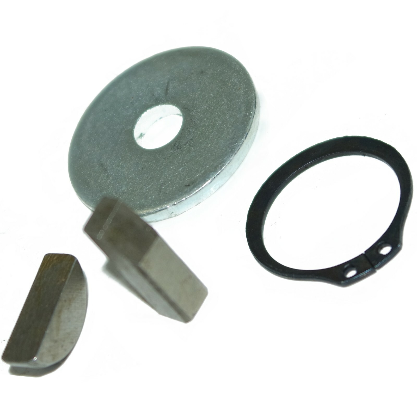 Steering Bell Crank Repair Kit Bearing Type RHD For Jeeps Willys Mahindra 