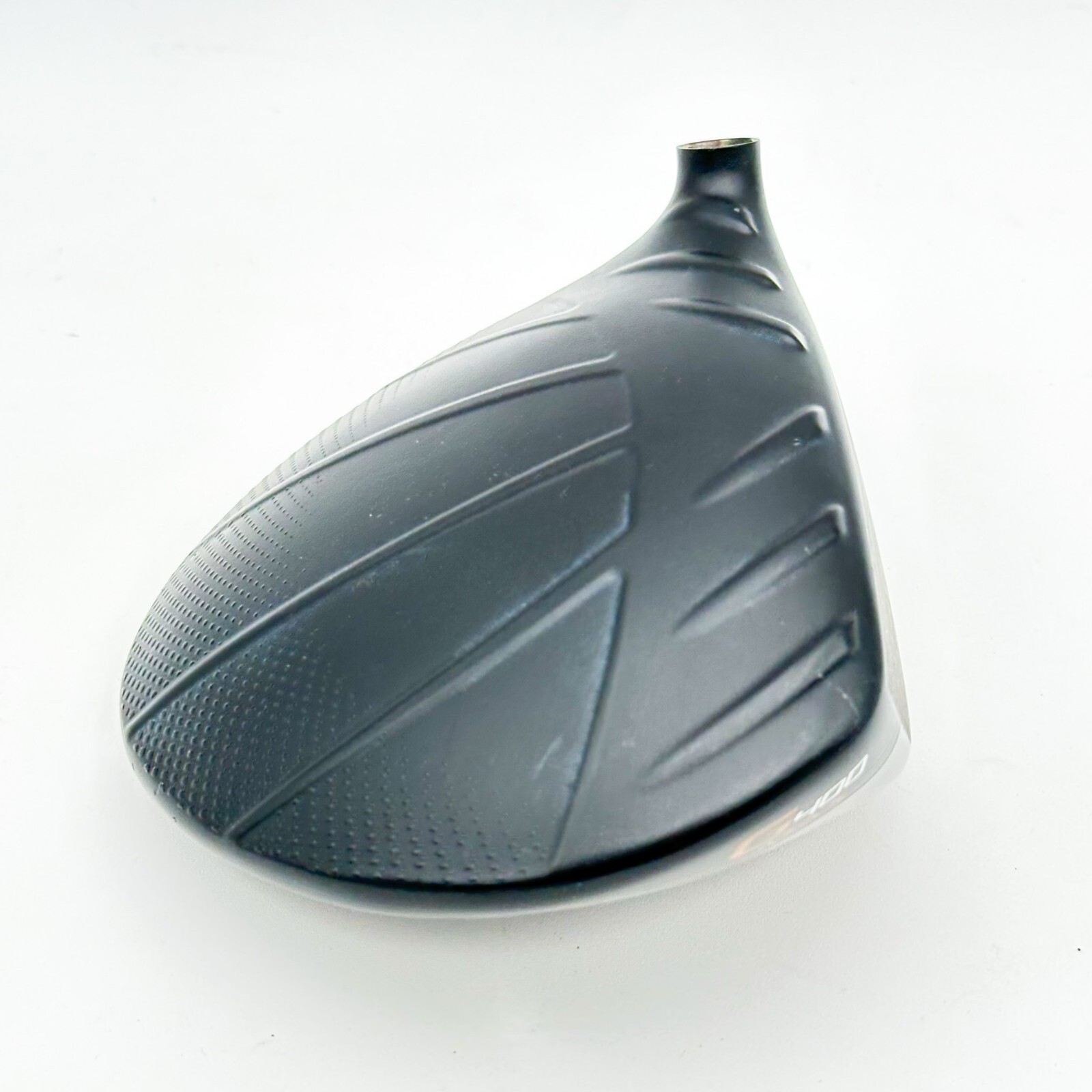 Ping G400 Max 9* Driver Alta CB 55g Regular Flex RH Good