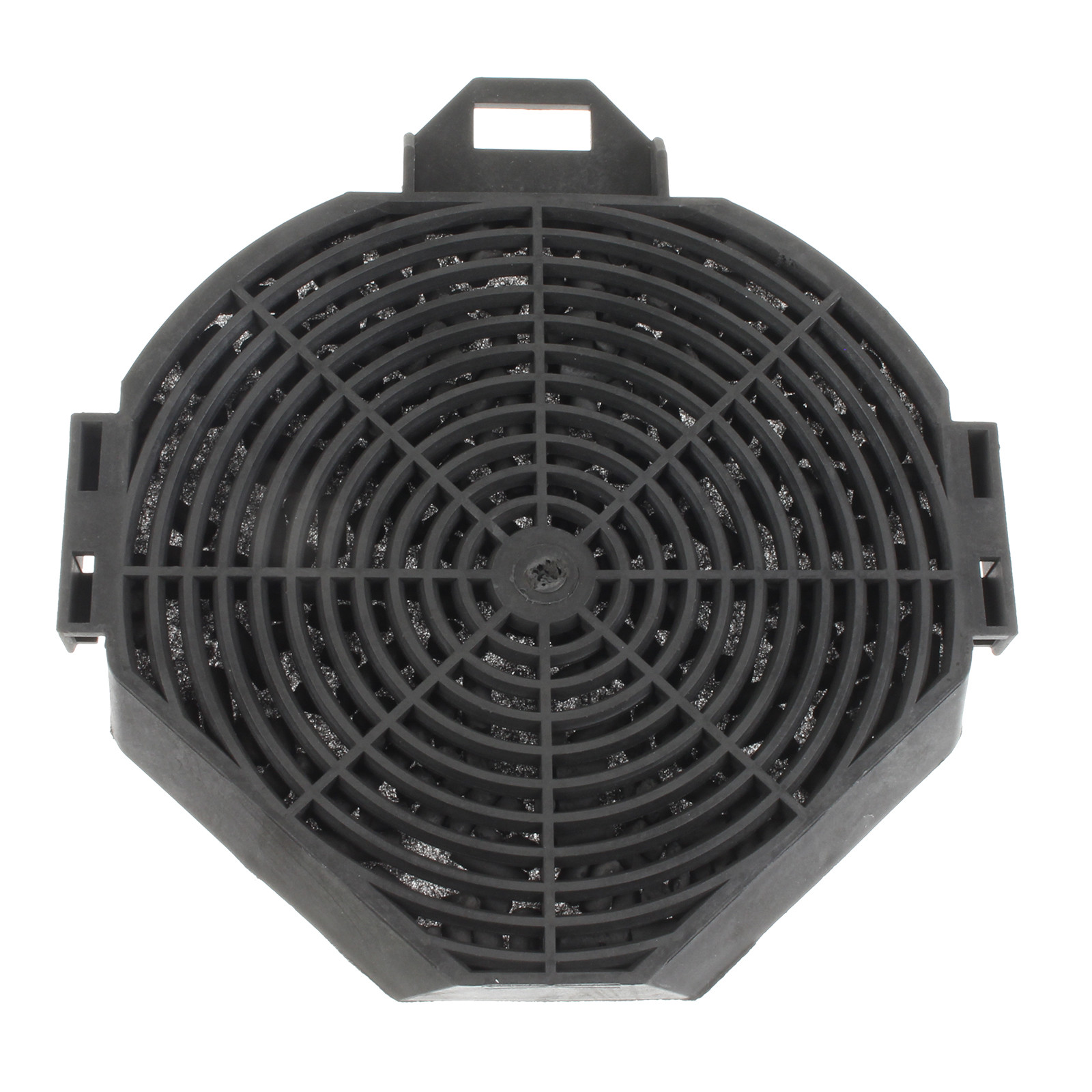 CDA ECH62, ECH72, ECH92, ECH102 CHA17 Cooker hood extractor charcoal