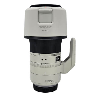 Canon RF 70-200mm f/2.8 L IS USM Z Lens - White - Telephoto Lens - NEW - IMPORT