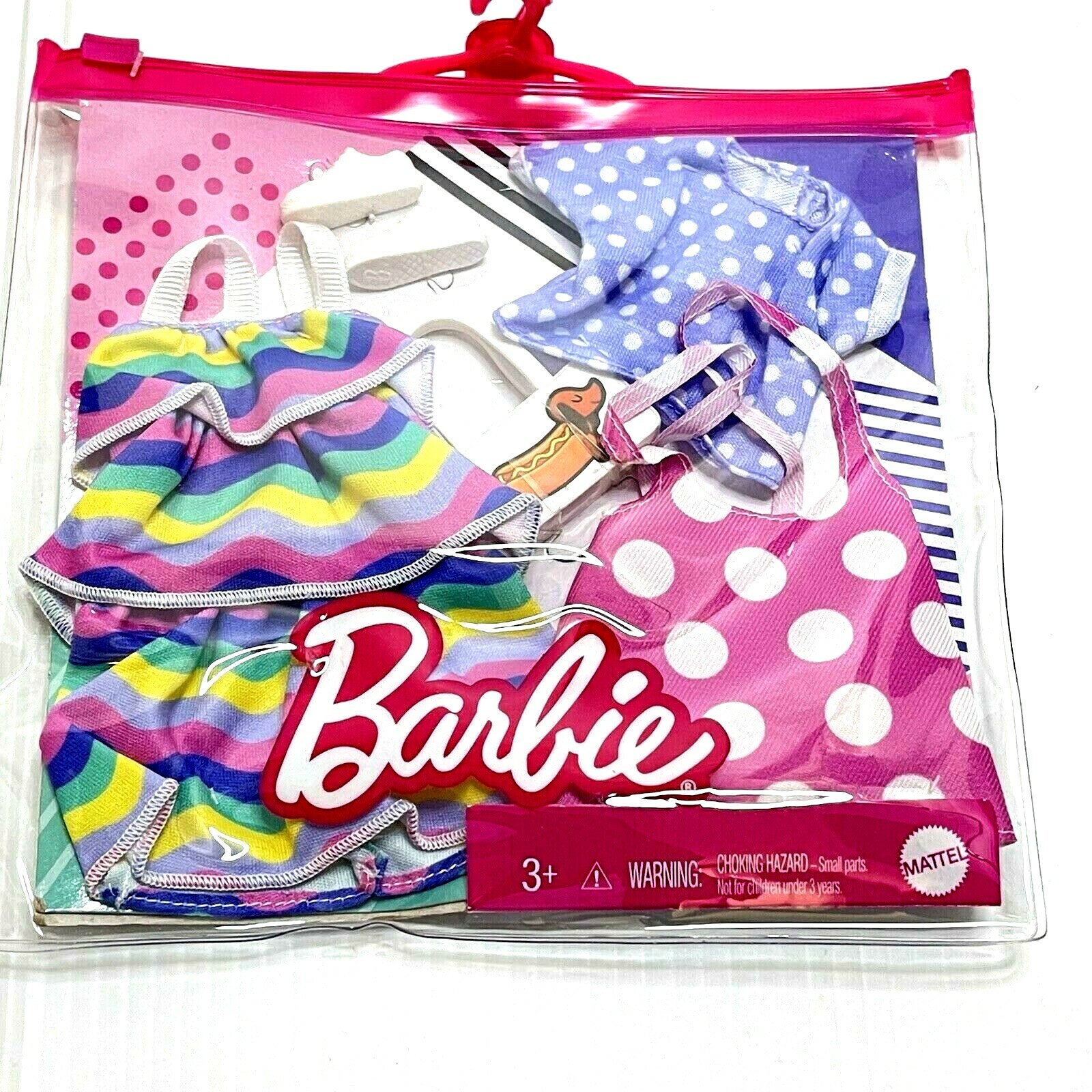 Barbie 50x70cm ポスター 6枚セット NRFB 1976 1977 Superstar Barbie Doll Early Edition X Stand